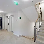 Apartament Prywatne Sun&snow W Obiekcie Ustronie