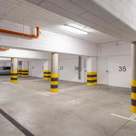 Prywatne W Obiekcie Ustronie Apartments, Sun & Snow * אוסטרוני מורסקי