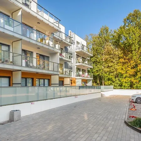 דירה Prywatne W Obiekcie Ustronie Apartments, Sun & Snow