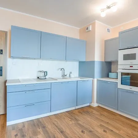 Prywatne W Obiekcie Ustronie Apartments, Sun & Snow דירה אוסטרוני מורסקי