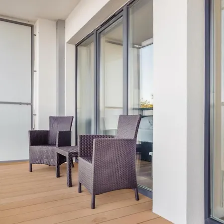 דירה Prywatne W Obiekcie Ustronie Apartments, Sun & Snow