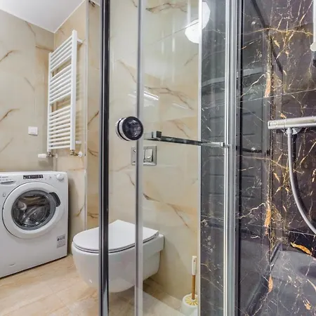 Prywatne W Obiekcie Ustronie Apartments, Sun & Snow