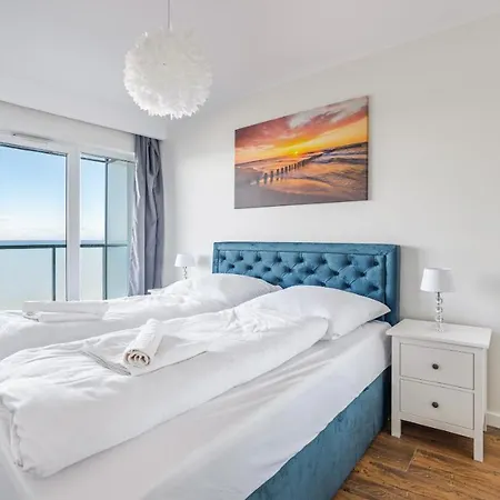 Prywatne W Obiekcie Ustronie Apartments, Sun & Snow דירה *