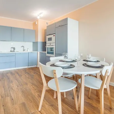 Prywatne W Obiekcie Ustronie Apartments, Sun & Snow דירה *