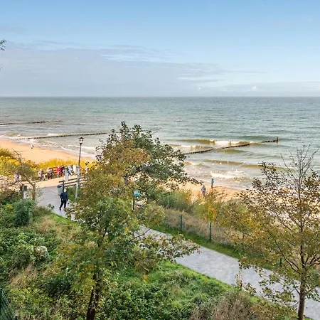 דירה Prywatne W Obiekcie Ustronie Apartments, Sun & Snow *