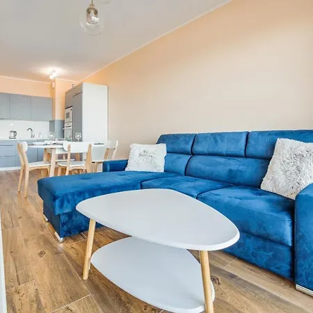 Apartamenty Sun & Snow W Obiekcie Ustronie Apartments