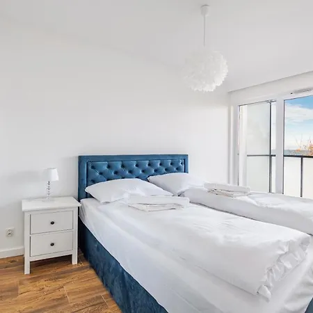 Apartamenty Sun & Snow W Obiekcie Ustronie Apartments *