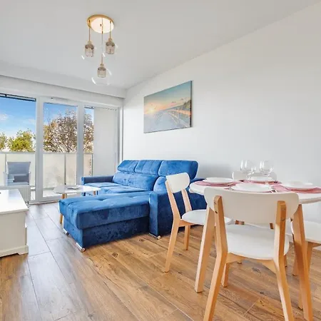 Prywatne W Obiekcie Ustronie Apartments, Sun & Snow