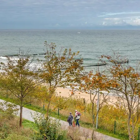 Prywatne W Obiekcie Ustronie Apartments, Sun & Snow