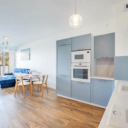 Prywatne W Obiekcie Ustronie Apartments, Sun & Snow דירה אוסטרוני מורסקי