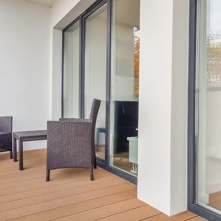 Prywatne W Obiekcie Ustronie Apartments, Sun & Snow אוסטרוני מורסקי