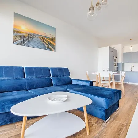 Prywatne W Obiekcie Ustronie Apartments, Sun & Snow דירה *