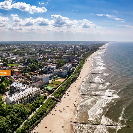 Prywatne W Obiekcie Ustronie Apartments, Sun & Snow דירה *