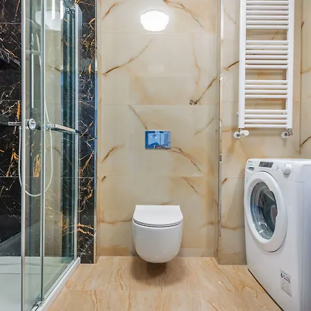 Apartamento Apartamenty Sun & Snow W Obiekcie Ustronie Apartments *