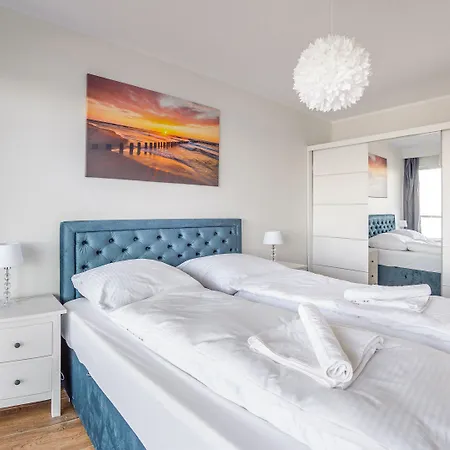 Apartamento Apartamenty Sun & Snow W Obiekcie Ustronie Apartments